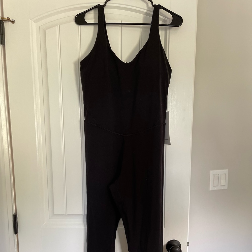 Lululemon align body suit BRAND NEW